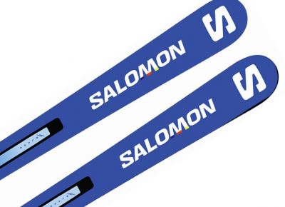 Salomon S/Race Prime GS 